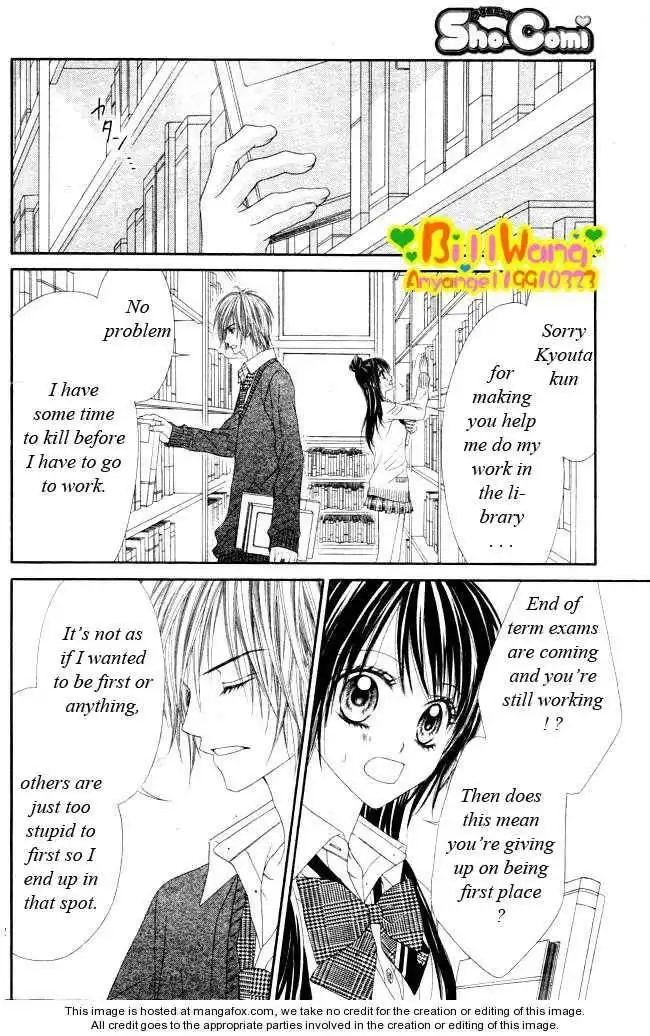 Kyou, Koi wo Hajimemasu Chapter 29 6